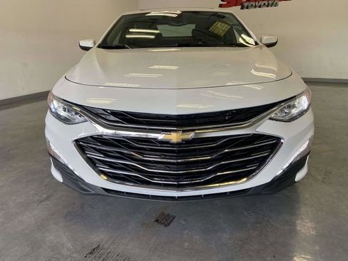 Used 2024 Chevrolet Malibu LT image 8