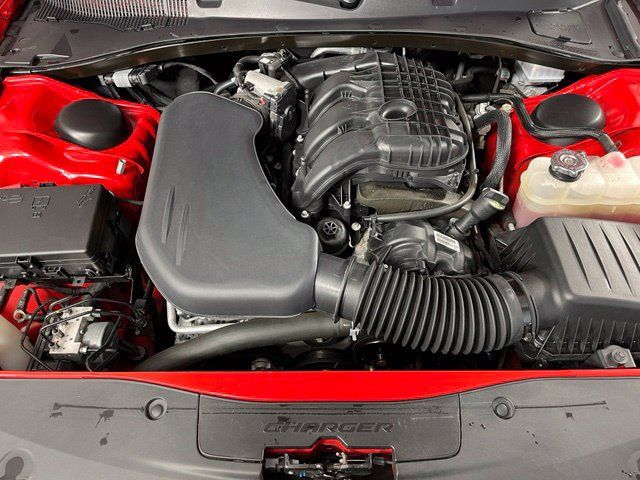 Used 2023 Dodge Charger GT w/ Plus Group AWD/4WD image 46