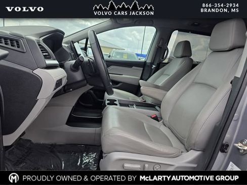 Used 2020 Honda Odyssey EX-L image 14
