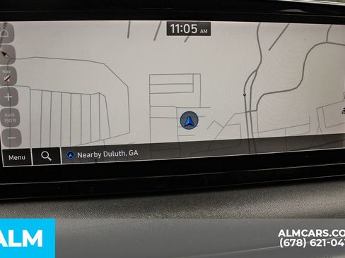 Used 2025 Hyundai Palisade SEL FWD image 34