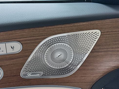 New 2026 Mercedes-Benz GLE 350 GLE 350 image 20