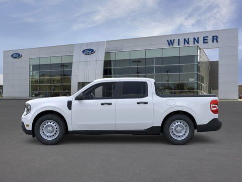 New 2026 Ford Maverick XL w/ Equipment Group 101A image 3