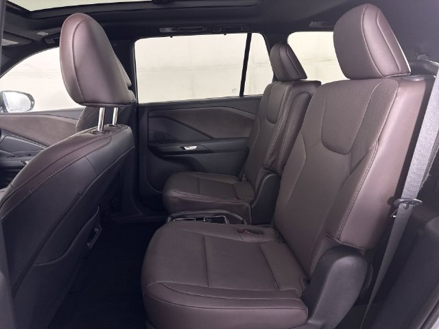Used 2026 Lexus TX 350 AWD w/ Technology Package image 25