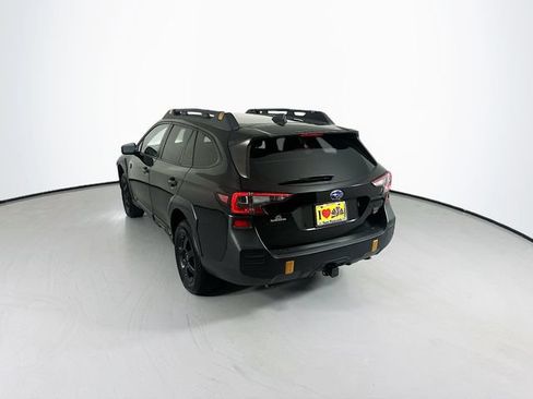 Used 2023 Subaru Outback Wilderness AWD/4WD image 7