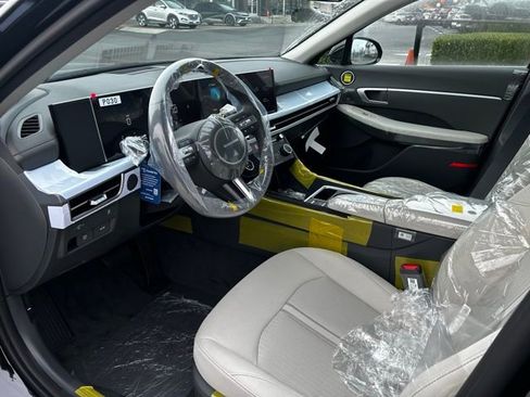 New 2026 Hyundai Sonata SEL AWD/4WD image 12
