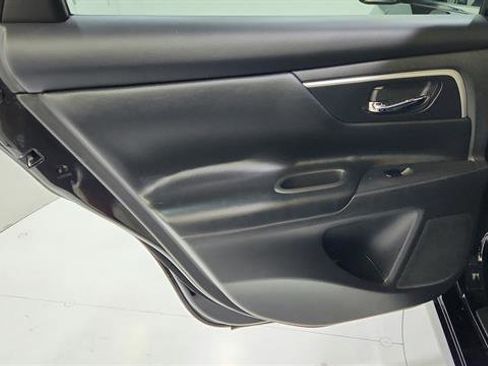 Used 2018 Nissan Altima 2.5 SR image 24