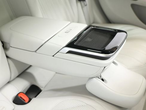 Used 2023 Mercedes-Benz EQS 580 EQS 580 4MATIC Sedan 4D image 76