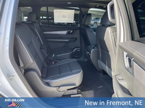 New 2026 Buick Enclave Sport Touring w/ Power Package AWD/4WD image 12