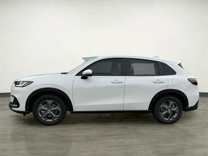 New 2026 Honda HR-V LX