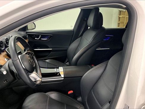Used 2022 Mercedes-Benz C 300 Sedan image 24