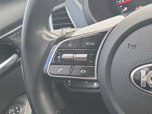 Used 2021 Kia Seltos S FWD image 22
