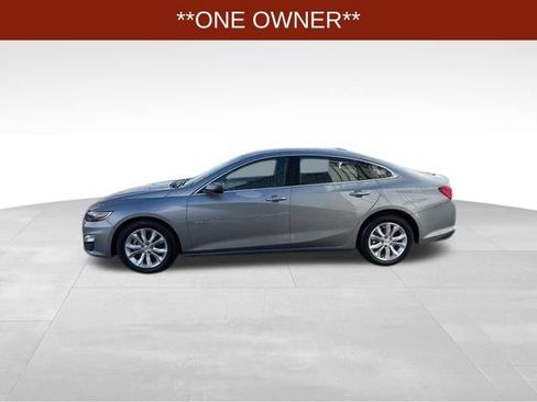 Used 2024 Chevrolet Malibu LT image 4