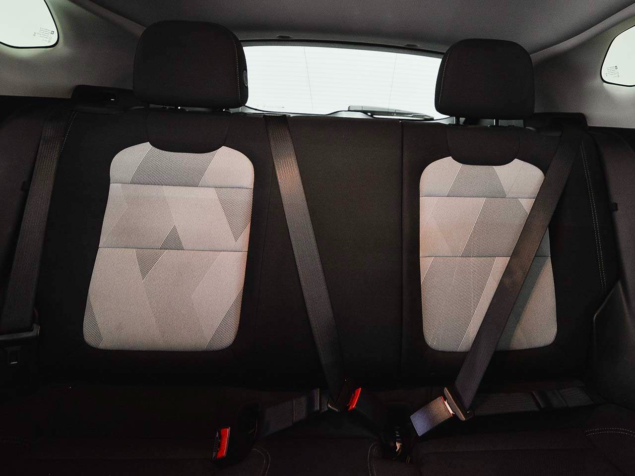 Used 2025 Chevrolet Trax LS FWD image 8