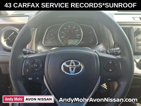Used 2013 Toyota RAV4 XLE FWD image 22