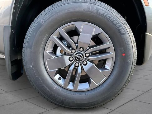 New 2026 Nissan Frontier SV w/ SV Convenience Package image 12