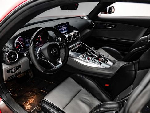 Used 2016 Mercedes-Benz AMG GT S image 45