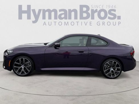 Used 2023 BMW 230i xDrive Coupe image 6