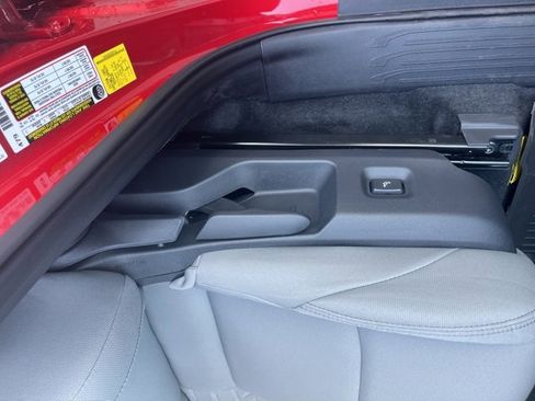 New 2025 Toyota Tacoma SR5 image 10