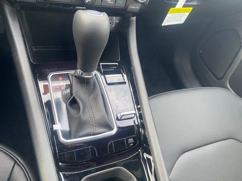 New 2026 Jeep Compass Limited image 24