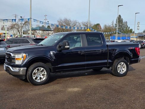 Used 2021 Ford F150 XLT w/ Max Trailer Tow Package image 26