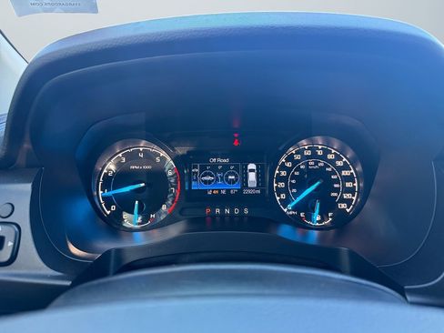 Used 2022 Ford Ranger XLT w/ Equipment Group 301A Mid image 13