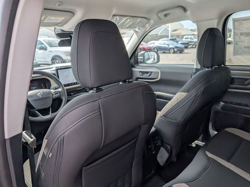 New 2026 Ford Bronco Sport Big Bend w/ Convenience Package image 44