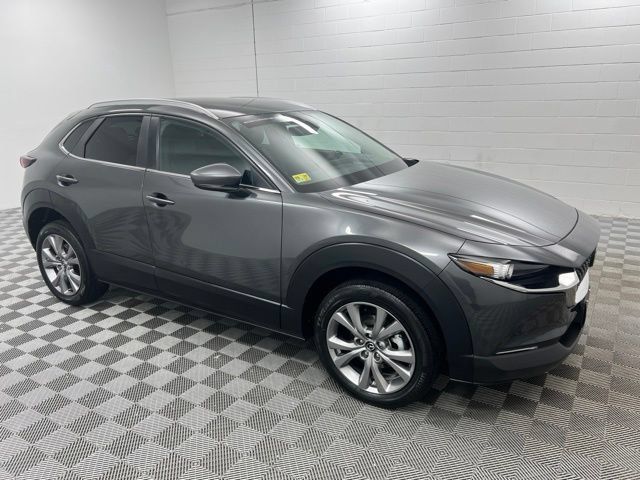 Certified 2023 MAZDA CX-30 AWD 2.5 S w/ Select Package image 4