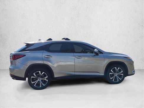 Used 2021 Lexus RX 350 FWD w/ Premium Package image 5