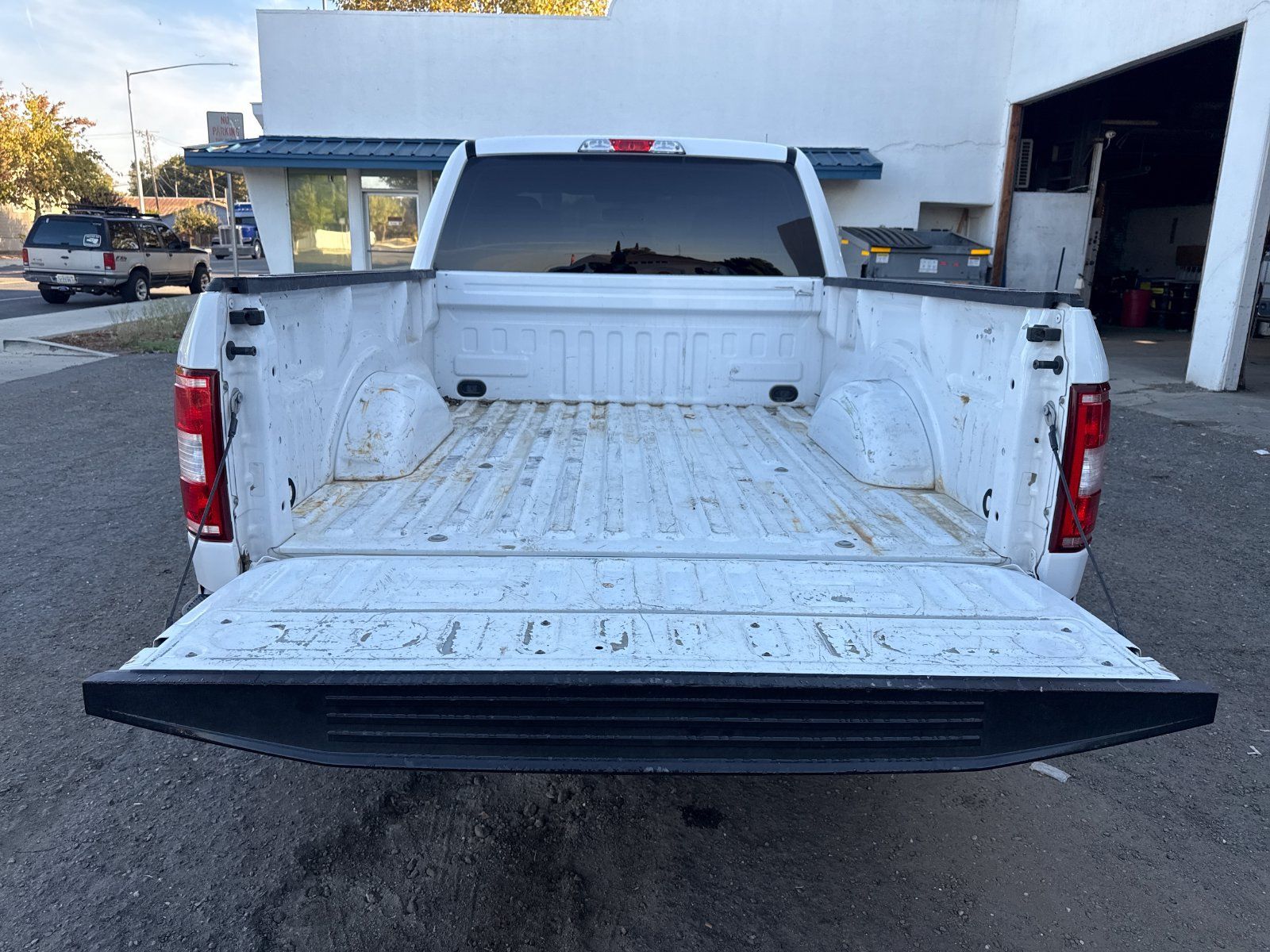 Used 2020 Ford F150 XLT w/ Equipment Group 301A Mid RWD image 23