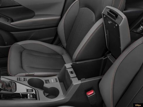 Certified 2025 Subaru Crosstrek 2.5i Limited image 12