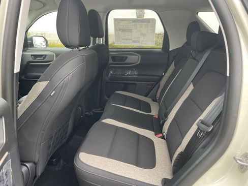 New 2025 Ford Bronco Sport Big Bend image 21