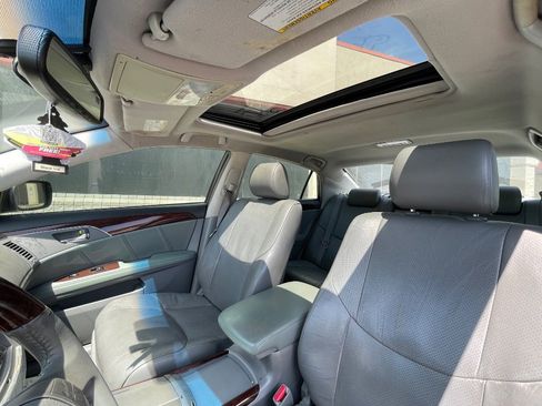 Used 2008 Toyota Avalon Limited FWD image 47