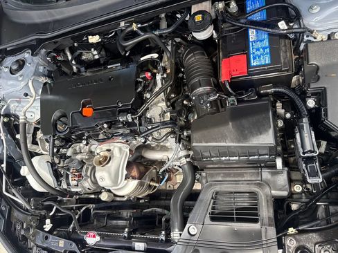 Used 2024 Honda Civic Sport image 36