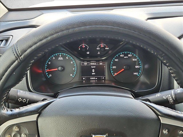 Used 2022 Chevrolet Colorado LT RWD image 11