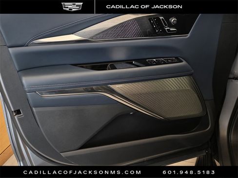 New 2026 Cadillac Escalade IQ Luxury 2 image 11