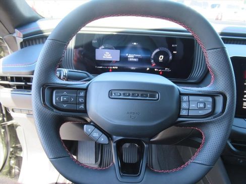 New 2026 Dodge Charger R/T AWD/4WD image 20