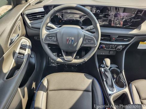 New 2026 Buick Encore GX Sport Touring w/ Comfort Package image 13