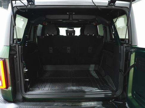 Used 2023 Ford Bronco Badlands w/ Sasquatch Package image 5