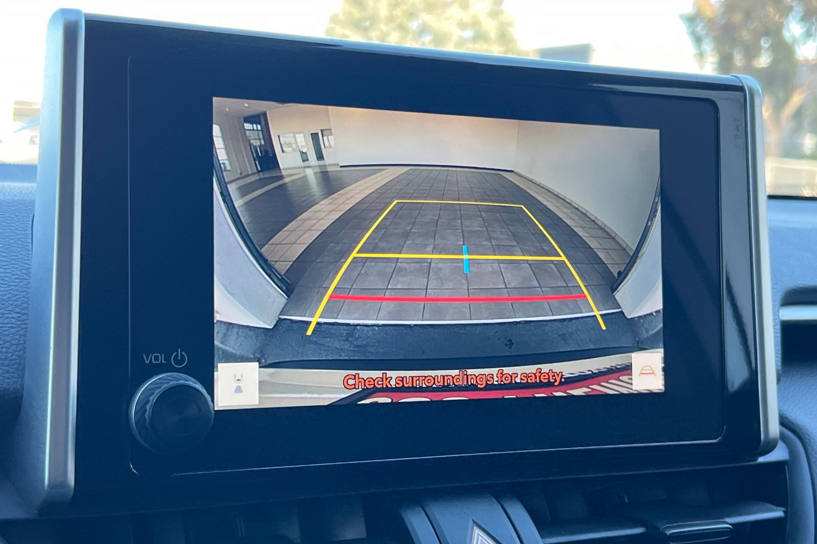Certified 2024 Toyota RAV4 LE AWD/4WD image 19