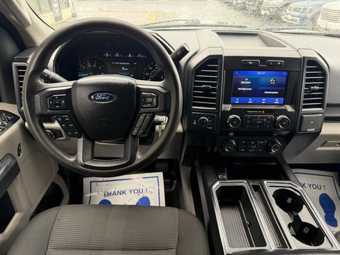 Used 2020 Ford F150 XL w/ Equipment Group 101A Mid AWD/4WD image 11