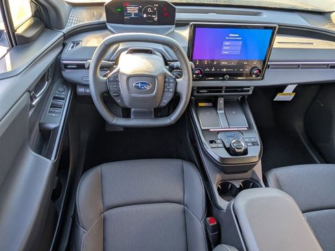 New 2026 Subaru Solterra image 13