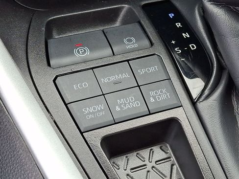 Certified 2024 Toyota RAV4 XLE AWD/4WD image 29