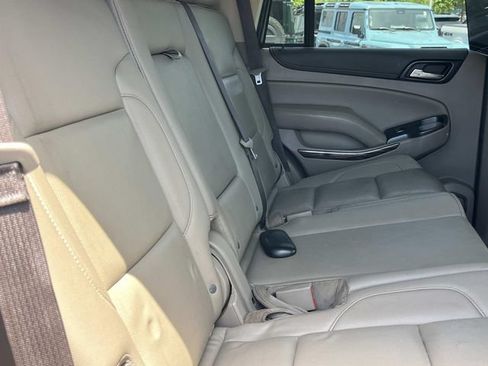 Used 2020 GMC Yukon SLT w/ Open Road Package AWD/4WD image 22
