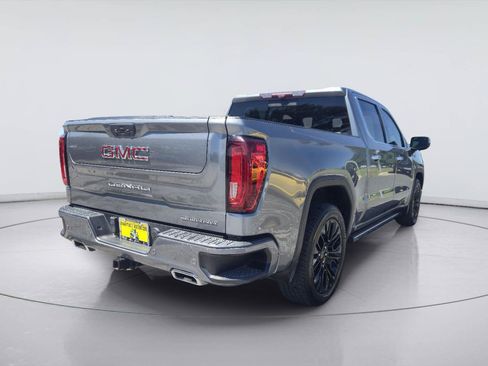 Used 2021 GMC Sierra 1500 Denali w/ Denali Ultimate Package AWD/4WD image 5