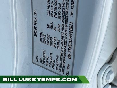 Used 2023 Tesla Model 3 Standard Range