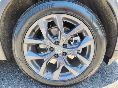 Used 2023 Acura MDX A-Spec AWD/4WD image 22