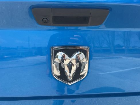 Used 2021 RAM 1500 Tradesman w/ Tradesman SXT Package image 30