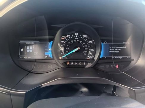 Used 2024 Ford Edge Titanium image 18