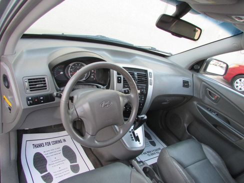 Used 2006 Hyundai Tucson Limited FWD image 26