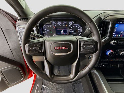 Used 2021 GMC Sierra 1500 AT4 AWD/4WD image 13